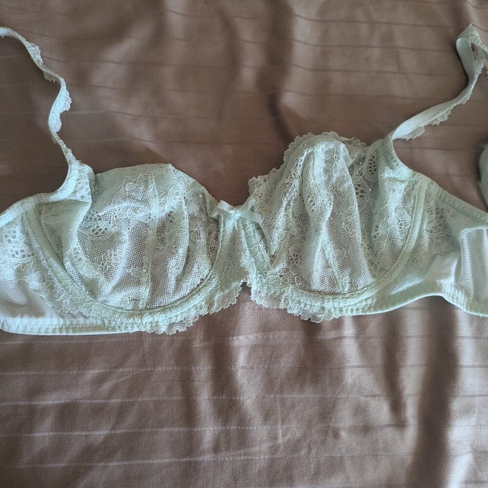 Victoria's Secret Lace Bra